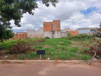 land_lot em Avenida Marcos Matiussi Cúrcio de Souza, Parque Bellaville - Hortolândia - SP