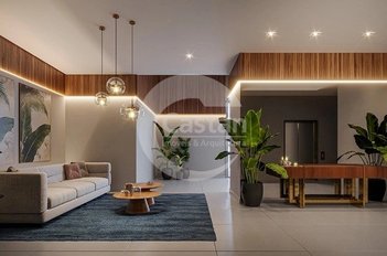 apartment em Rua Madre de Deus, Mooca - São Paulo - SP