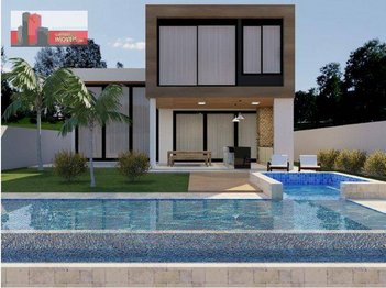 house em Avenida São Camilo, Chácara São João - Carapicuíba - SP