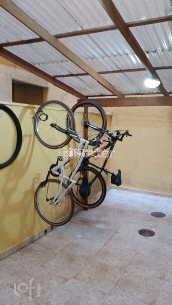 apartment em Rua General Câmara, Centro Histórico - Porto Alegre - RS