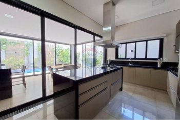 house em Avenida Luiz Eduardo Toledo Prado, Vila do Golf - Ribeirão Preto - SP