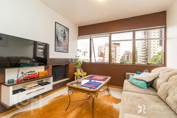 apartment em Rua Casemiro de Abreu, Boa Vista - Porto Alegre - RS