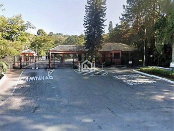 land_lot em Alameda Jequitibá, Altos de São Fernando - Jandira - SP