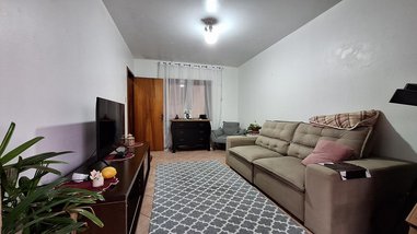 house em Rua Doutor Flores, Centro - Montenegro - RS