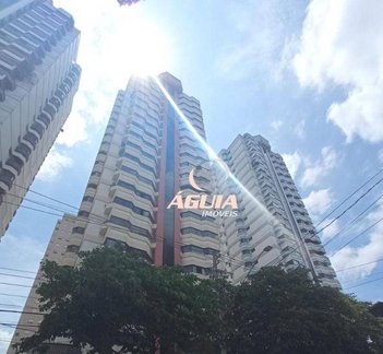 apartment em Rua Araguaia, Vila Curuçá - Santo André - SP
