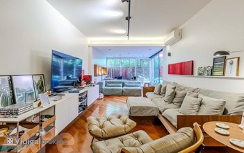 apartment em Rua Baiás, Boaçava - São Paulo - SP