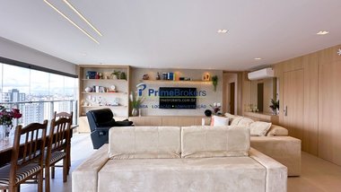 apartment em Rua Gabriele D'Annunzio, Campo Belo - São Paulo - SP