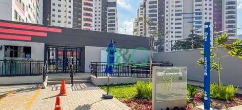 apartment em Avenida Presidente Wilson, Mooca - São Paulo - SP