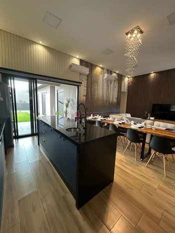 house em Avenida Nicola Accieri, Jardim Celeste - Jundiaí - SP