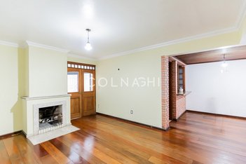 house em SERAFIM TERRA, Jardim Botânico - Porto Alegre - RS