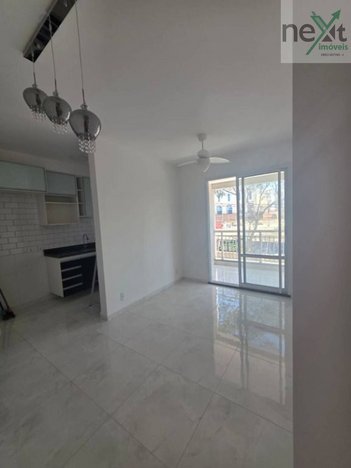 apartment em Rua Wandenkolk, Mooca - São Paulo - SP