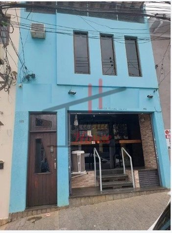 commercial_property em Tijuco Preto, Tatuapé - São Paulo - SP