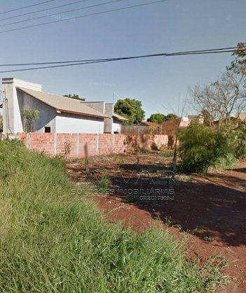 land_lot em Rua Olívio Waldemar Beker, Parque Alvorada - Dourados - MS