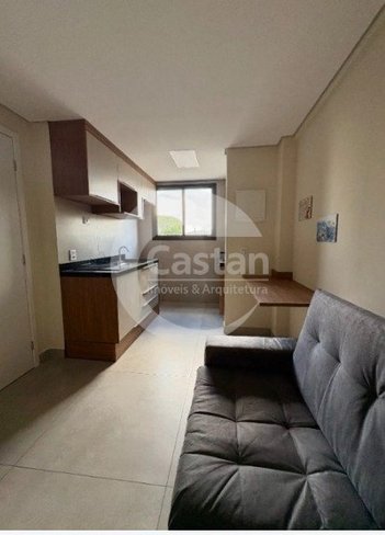 apartment em Rua Redenção, Chácara Tatuapé - São Paulo - SP