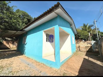 house em Rua Davi, Fraternidade - Sorriso - MT