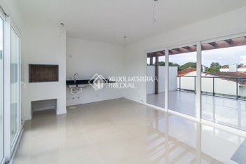 house em Avenida Pereira Passos, Vila Assunção - Porto Alegre - RS
