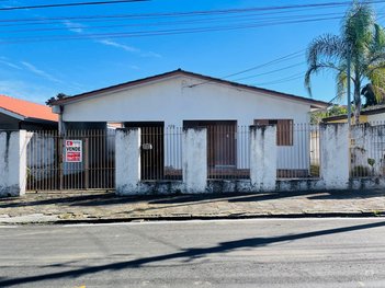 house em Rua Júlia Benedet Salvador, Próspera - Criciúma - SC
