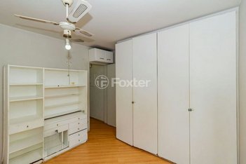 apartment em Rua Borges Lagoa, Vila Clementino - São Paulo - SP