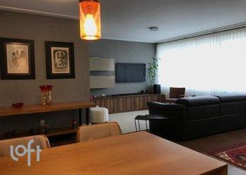 apartment em Bandeira Paulista, Itaim Bibi - São Paulo - SP