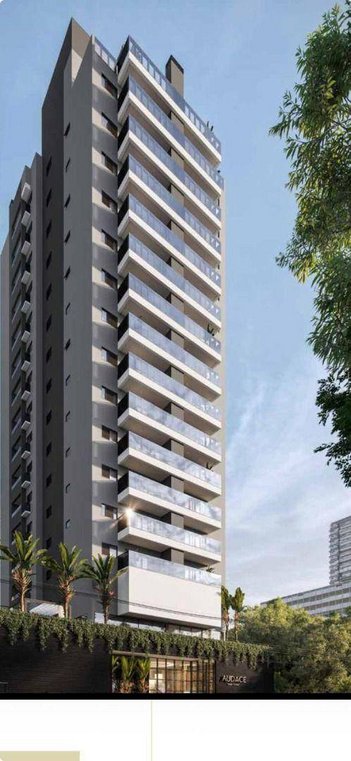 apartment em Rua Guaritá, Vila Bosque - Maringá - PR