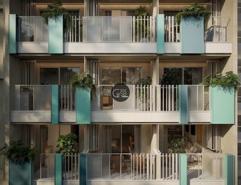 apartment em Rua Barão de Icaraí, Flamengo - Rio de Janeiro - RJ
