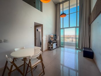 apartment em Rua Vilebaldo Aguiar, Cocó - Fortaleza - CE