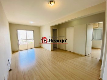 apartment em Rua Doutor João Batista de Lacerda, Quarta Parada - São Paulo - SP