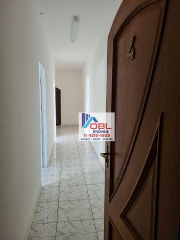 office em Avenida Professor Luiz Ignácio Anhaia Mello, Vila Prudente - São Paulo - SP