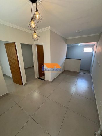 apartment em Rua Castilho, Piratininga (Venda Nova) - Belo Horizonte - MG