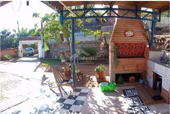 house em Rua Marquês de Barbacena, Vargas - Sapucaia do Sul - RS