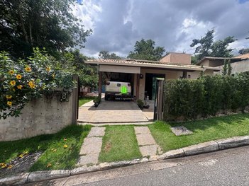 house em Estrada João Bruzaferro, Vale dos Sonhos - Lagoa Santa - MG