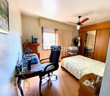 apartment em Avenida Cristóvão Colombo, Independência - Porto Alegre - RS