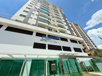 apartment em Rua João Correia Sobrinho, Kobrasol - São José - SC