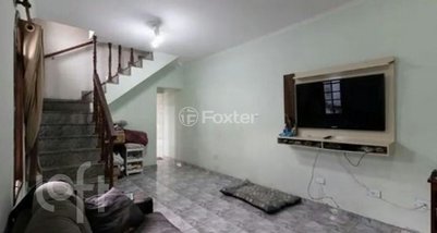 house em Rua Mazagão, Cidade Patriarca - São Paulo - SP