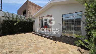 commercial_building em Rua Manoel Achê, Jardim Irajá - Ribeirão Preto - SP