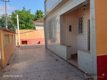 house em Rua General Ivo Soares, Taquara - Rio de Janeiro - RJ