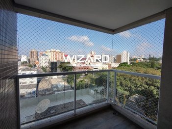 apartment em Rua Ângelo David Thomé, Rudge Ramos - São Bernardo do Campo - SP