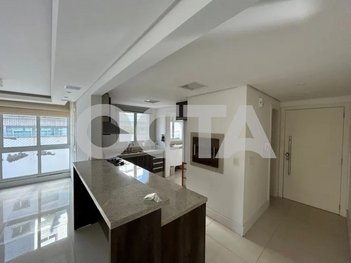 apartment em Rua Almirante Abreu, Rio Branco - Porto Alegre - RS