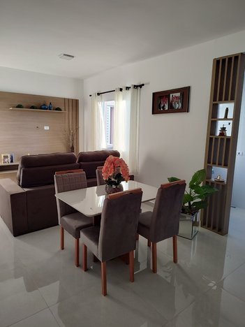 apartment em Rua Hermeto Lima, Vila Alpina - São Paulo - SP