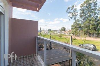 house em Rua Vacaria, Hipica - Porto Alegre - RS