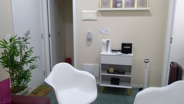 office em Marques de Sao Vicente, Várzea da Barra Funda - São Paulo - SP
