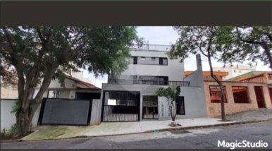 apartment em Rua Campeche, Parque Erasmo Assunção - Santo André - SP