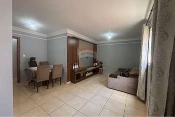 apartment em Rua Taubaté, Vila Elisa - Ribeirão Preto - SP