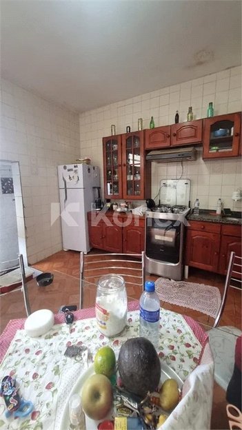 house em Rua Altino Silva, Parque Casa de Pedra - São Paulo - SP