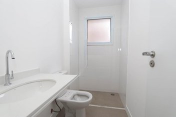 apartment em Rua Doutor Oscar Monteiro de Barros, Vila Suzana - São Paulo - SP