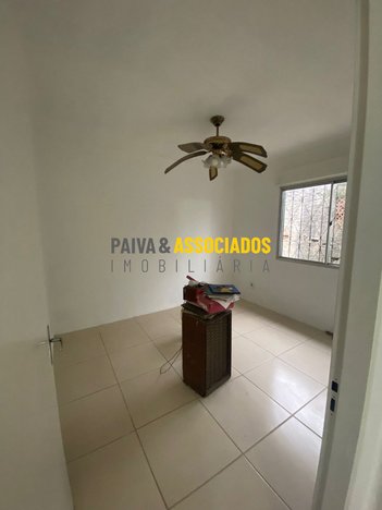 house em Rua Presidente Tancredo de Almeida Neves, Areal - Pelotas - RS