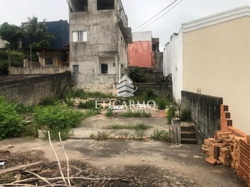 land_lot em Rua Lagoa das Bananeiras, Vila Carmosina - São Paulo - SP