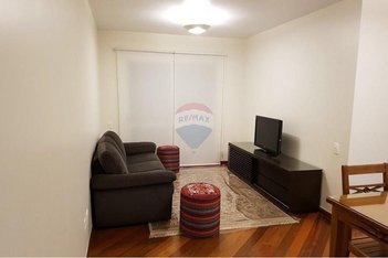 apartment em Rua Padre João Manuel, Cerqueira César - São Paulo - SP