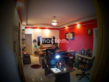 house em Rua dos Aliados, Campos Elíseos - Ribeirão Preto - SP