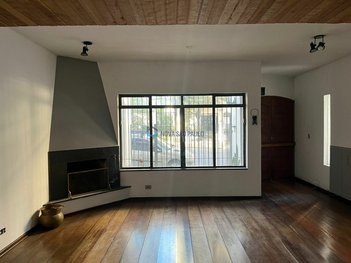 house em Rua Casimiro de Abreu, Vila Congonhas - São Paulo - SP